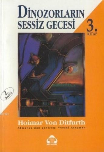 Dinozorların Sessiz Gecesi 3