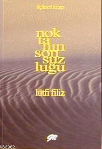 Noktanın Sonsuzluğu 3
