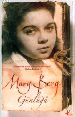 Mary Berg'in Günlüğü