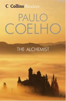 The Alchemist; Collins Readers