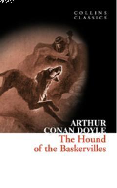 The Hound of the Baskervilles (Collins Classics)