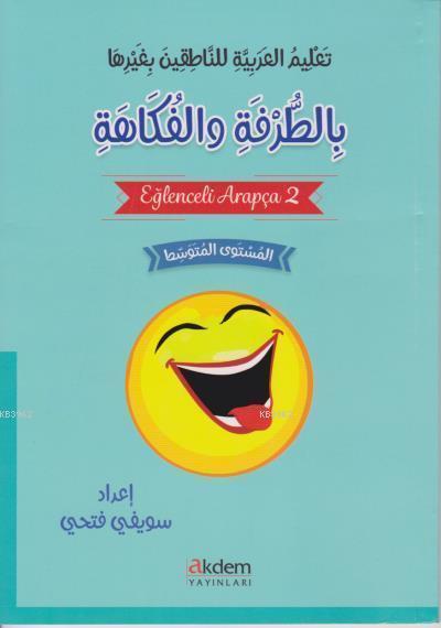 Eğlenceli Arapça 2