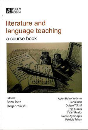 Literature and Language Teaching a Course Book