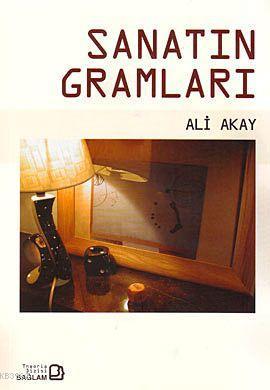 Sanatın Gramları