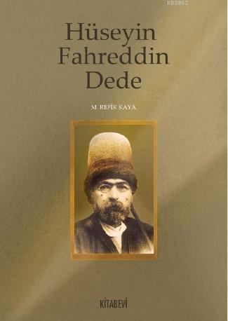 Hüseyin Fahreddin Dede