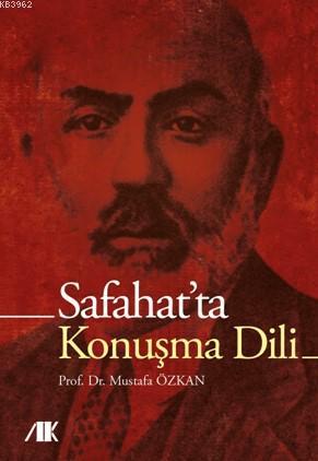 Safahatta Konuşma Dili