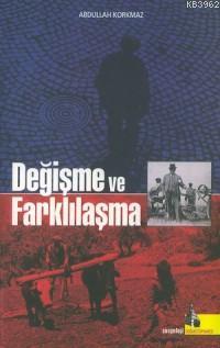 abdullah korkmaz 9789750012570