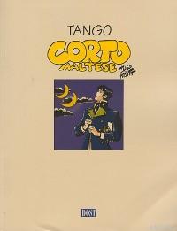Tango| Corto Maltese