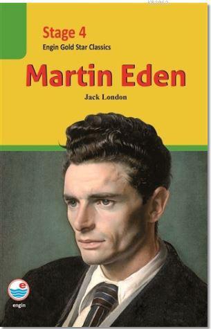 Martin Eden (CD'li); Engin Gold Star Classics Stage 4