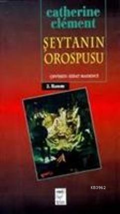 Şeytanın Orospusu