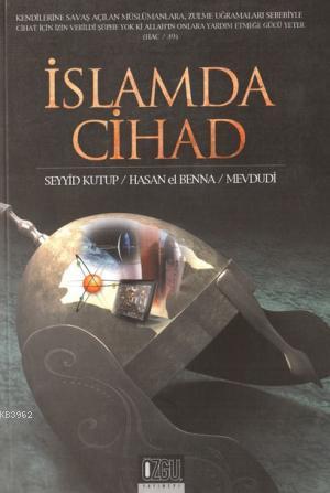  İslamda Cihad | Seyyid Kutub | Özgü Yayınları | 9789758911370 | 