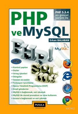 PHP ve MySQL