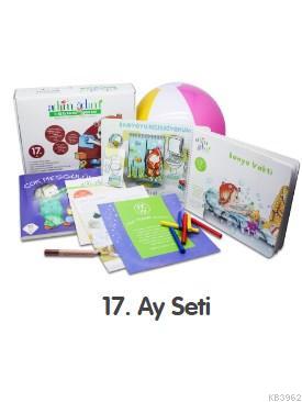 Adim Adim Bebek Egitim Seti 17 Ay Kolektif 8681379200080 Kitap Vamoskitap Com