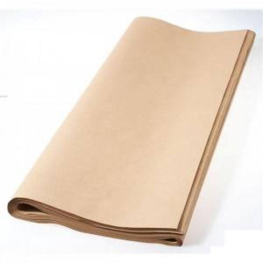 70*100 Tekli Rulo Kraft Ambalaj Kağıdı