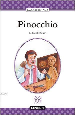 Level 1 - Pinocchio