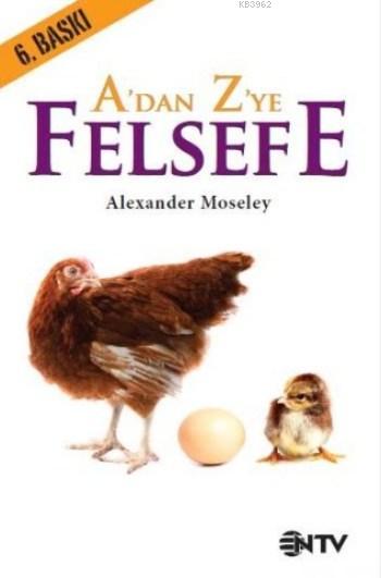 A'dan Z'ye Felsefe