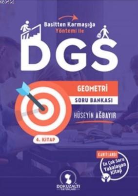 Dokuzaltı DGS Geometri Soru Bankası 4. Kitap