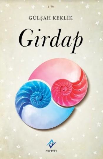 Girdap Gulsah Keklik 9786059937580 Kitap Ilgikitap Com