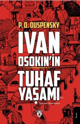 İvan Osokin'in Tuhaf Yaşamı