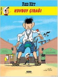 Red Kit Sayı: 59, (Kovboy Çırağı)