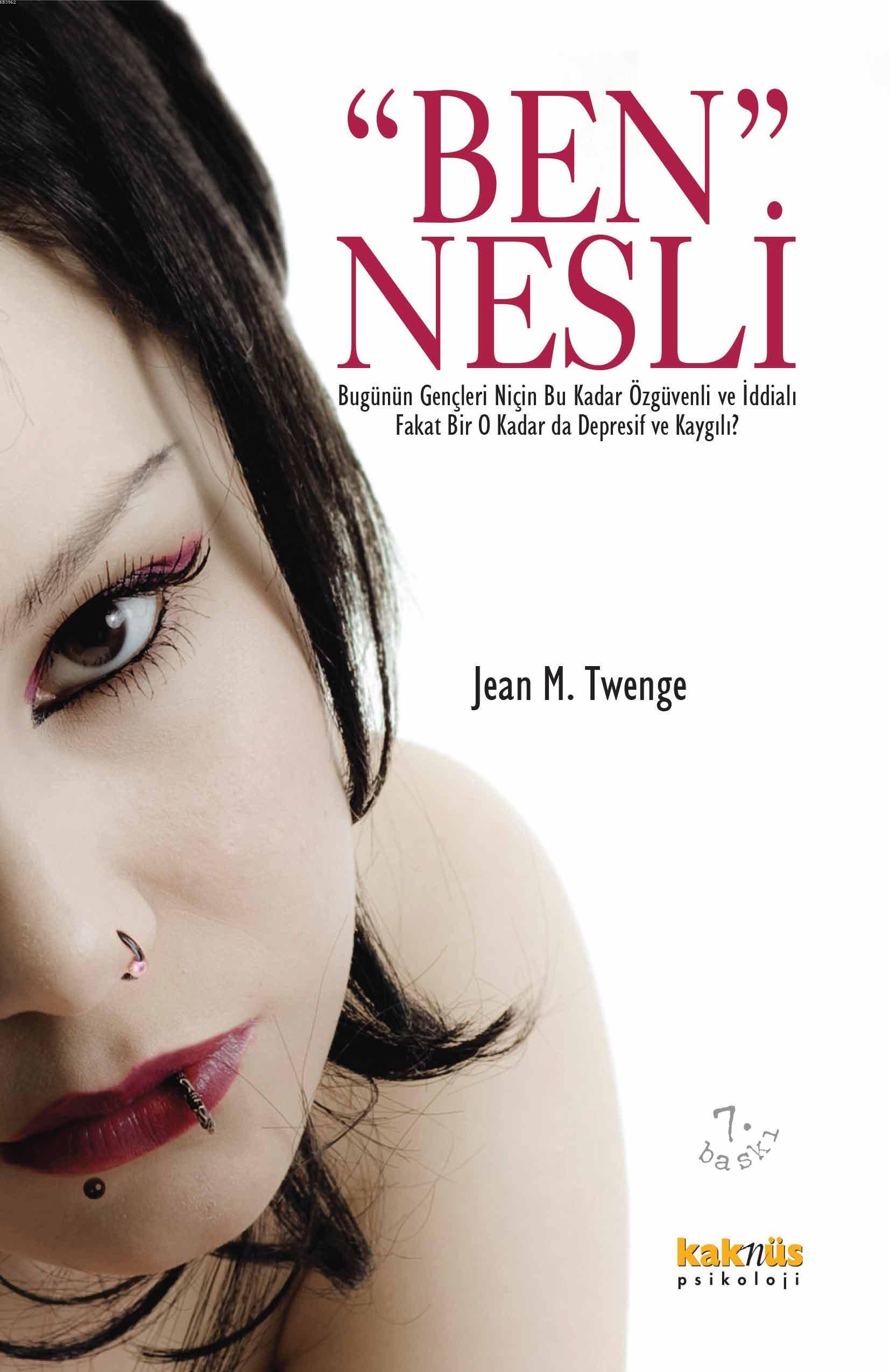 "Ben" Nesli