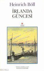 İrlanda Güncesi