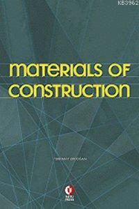 Materials Of Construction
