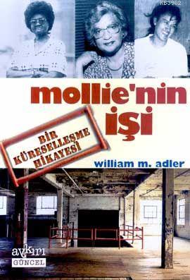 Bir Küreselleşme Hikayesi Mollie'nin İşi