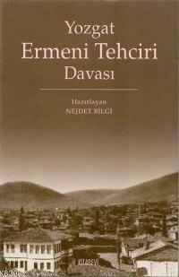 Yozgat Ermeni Tehciri Davası