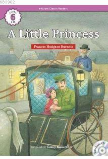 a little princess cd ecr level 6