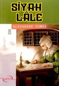 Siyah Lale