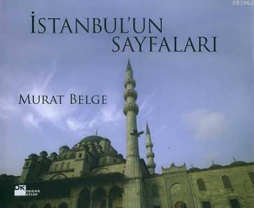 İstanbul'un Sayfaları