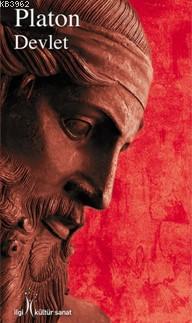 Devlet | Platon ( Eflatun ) | İlgi Kültür Sanat Yayıncılık | 9786052022290 | 