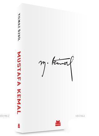 Mustafa Kemal