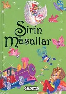 Uykudan Önce Şirin Masallar