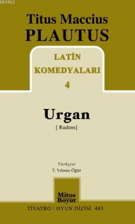 Urgan