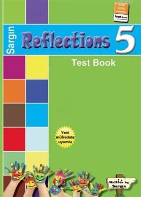 Reflections 5 Test Book Ortaokul  Sargın Yayıncılık