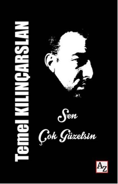 Sen Cok Guzelsin Webkitap