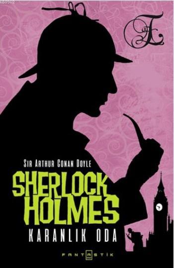 Sherlock Holmes Karanlık Oda