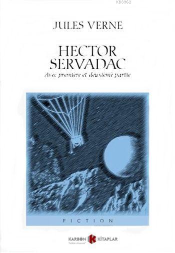 Hector Servadac (Fransızca)