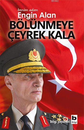 Bölünmeye Çeyrek Kala; Benim Adım Engin Alan