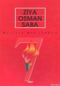 Ziya Osman Saba