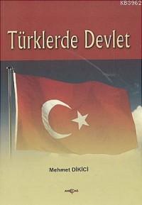 Türklerde Devlet