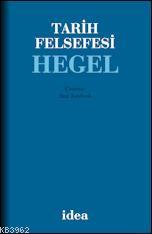 Tarih Felsefesi (ince Kapak)