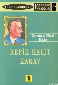 Osman Nuri Ekiz