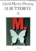 M. Butterfly