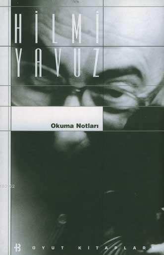 Okuma Notları