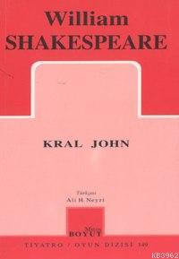 Kral John