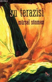  9789759696290 | Su Terazisi | Anka Yayınları  