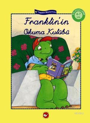 Franklin'in Okuma Kulübü (El Yazılı Seri)